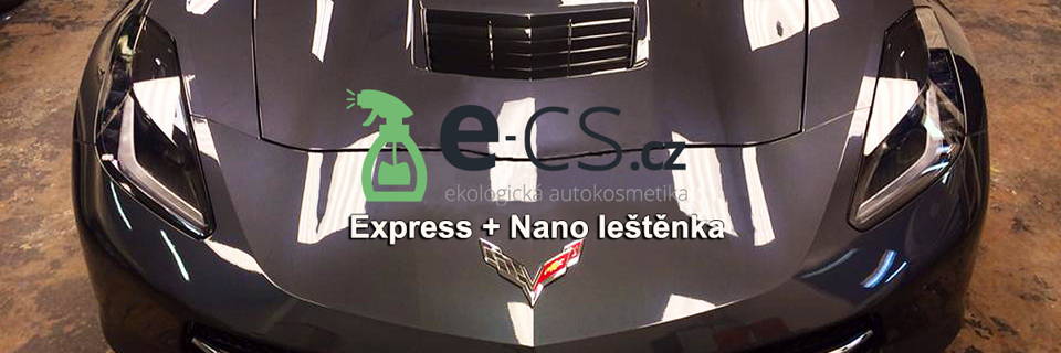 nanotechologie na auto