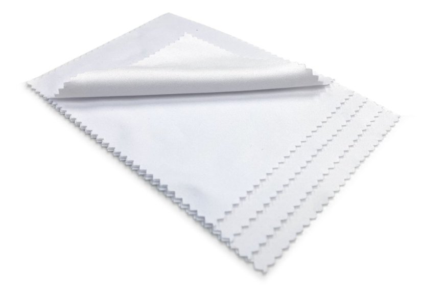 Hadřík na keramiku 5ks