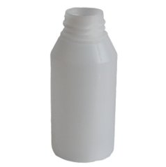 Fľaše HDPE 100 ml