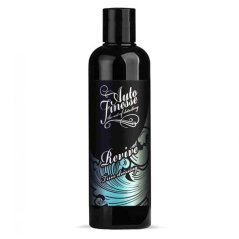 Auto Finesse Revive Trim Dressing 250 ml — Oživovač a ochrana plastov (silikónovo-polymerový, hydrofóbny)