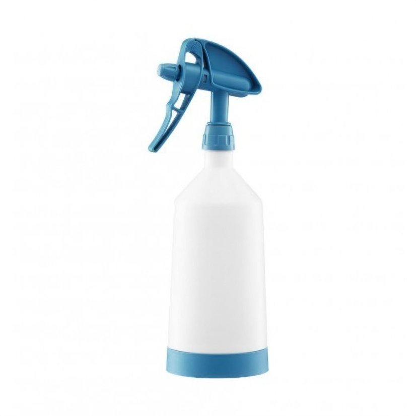 Postřikovač MERCURY CLEANING 1,0l modrý BEZ