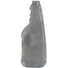 Pet fľaša 500 ml (bez rozprašovača)