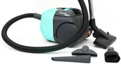 Vysavač KLUGE Profi 11.0 Y Power Carpet Ionic pro alergiky