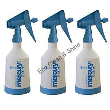 Postřikovač KWAZAR MERCURY SUPER BLUE PRO+ 0,5 L