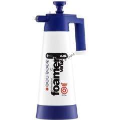Kwazar venus foamer Alka line 2L- zpěnovač