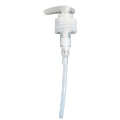 E-CS dávkovací pumpa (k HDPE láhvi 250 ml)