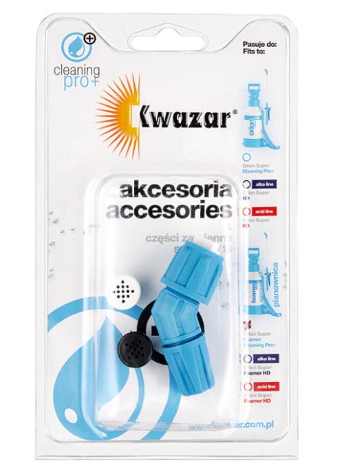 koncovka tyče zpěňovací ORION CLEANING PRO+