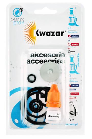 servisní sada k postřikovači ORION HD ALKA LINE