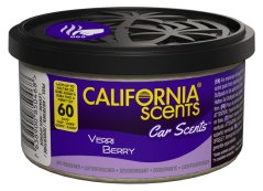 California Scents Verri Berry (borůvka)