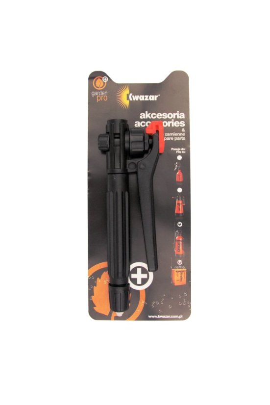 pistole spouštěcí ORION GARDEN