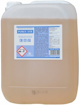 Čističe podlah | Neutrální mytí pro stroj i ruku