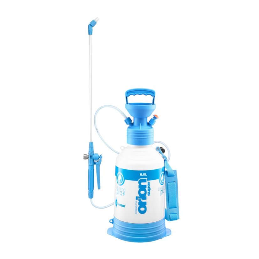 Postřikovač ORION CLEANING 6,0l