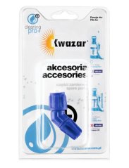 koncovka tyče zpěňovací ORION HD ALKA LINE