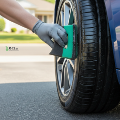 E-CS Aplikátor na pneumatiky