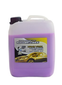 Detailery - Výrobca - Eco Clean & Shine