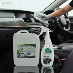 UNIVERSAL 500 ml- ekologický čistič na alu kola,odstraňovač hmyzu, čistič interiér