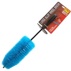 E-CS Velký kartáč na kola
