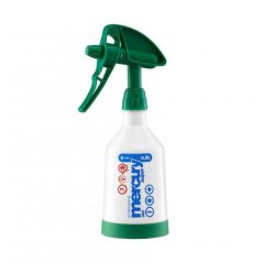 Postrekovač MERCURY CLEANING 360 0,5 l – zelený