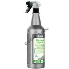 Clinex Green Sanit prostriedok na sanitu 1 l