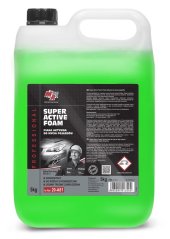 Moje Auto Aktívna pena na umývanie automobilov 5 l