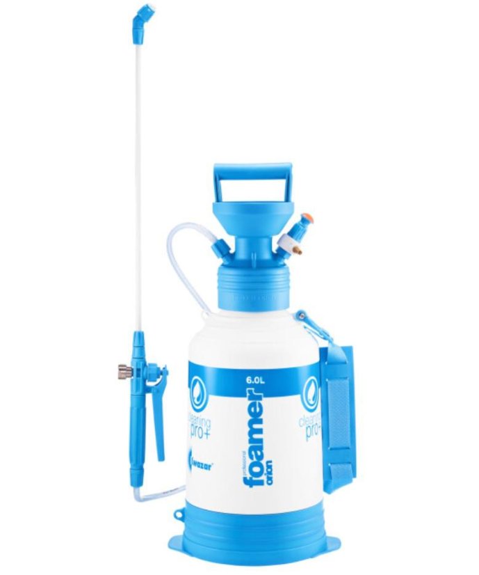 Postřikovač ORION CLEANING 6,0l AIR FOAMER