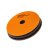 Leštiaci kotúč One Cut Pad Koch oranžový 126x23 mm