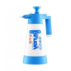 Postřikovač KWAZAR VENUS SUPER BLUE PRO+ 1,5L