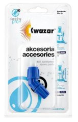 koncovka tyče ORION HD ALKA LINE
