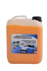 PROFESSIONAL - Leštěnka na auto, tekutý vosk na auto, detailer 5L