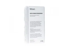 K čistění vnitřních plastů Koch Houba šedá