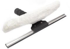 Profi stierka na okná 36 cm - prietoková