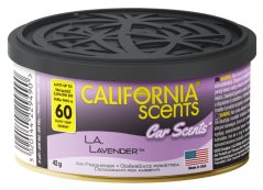 LA Lavender