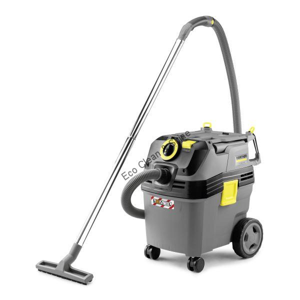 E-CS KÄRCHER NT 30/1 AP