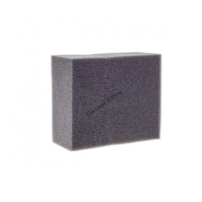 Aplikační houba Koch Chemie pro plast, kůži a gumu 12x10x5 cm