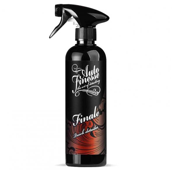 Auto Finesse Finale Quick Detailer 500 ml