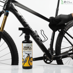 Vosk na bicykel 500 ml