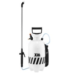 Postřikovač INDUSTRIAL Xi6 6,0l AIR