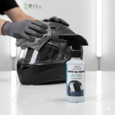 E-CS Čistič na helmu 250 ml