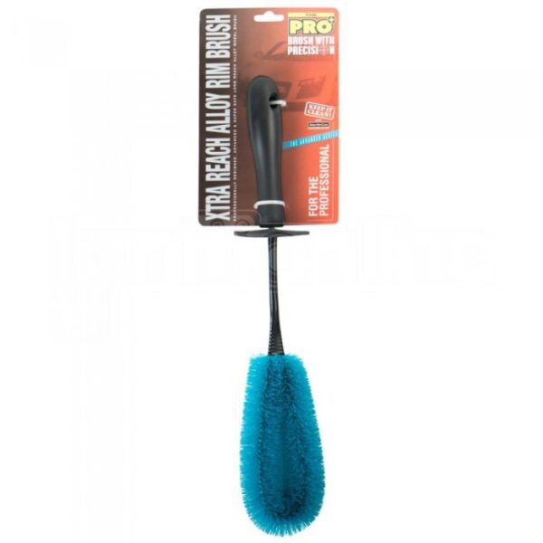 E-CS Malý kartáč na kola
