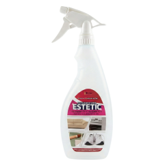 Estetic- univerzální čistič do domácnosti 500 ml