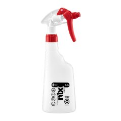Postřikovač KWAZAR NIX SOLVENT HEAVY DUTY 0,5L jednočinný