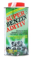 VIF super benzín aditív 500ml - aditíva do benzínu