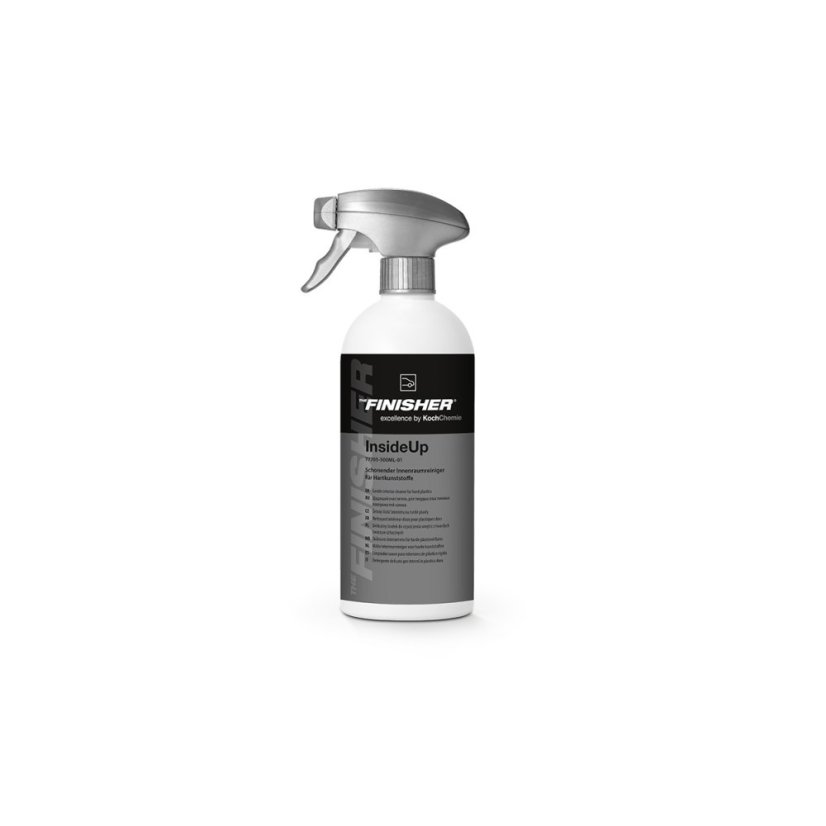 Čistič interiéru Koch InsideUp 500 ml s rozprašovačem