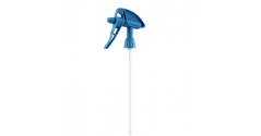 hlavice MERCURY CLEANING PRO+ modrá