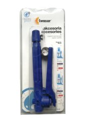 pistole spouštěcí ORION HD ALKA LINE