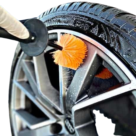 Čističe na disky a kola | Odstraňte i tu nejhorší špínu - Eco Clean & Shine