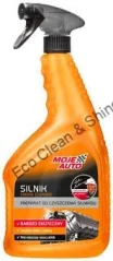 Moje Auto - čistič motoru 750 ml