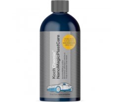 Koch Chemie NanoMagicPlastCare 500 ml