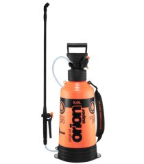 postřikovač ORION GARDEN 9l AIR ramenní, tlakový