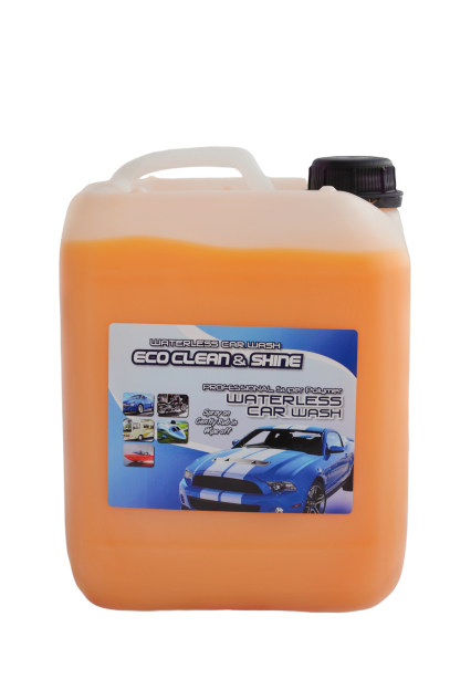PROFESSIONAL - Leštěnka na auto, tekutý vosk na auto, detailer 5L